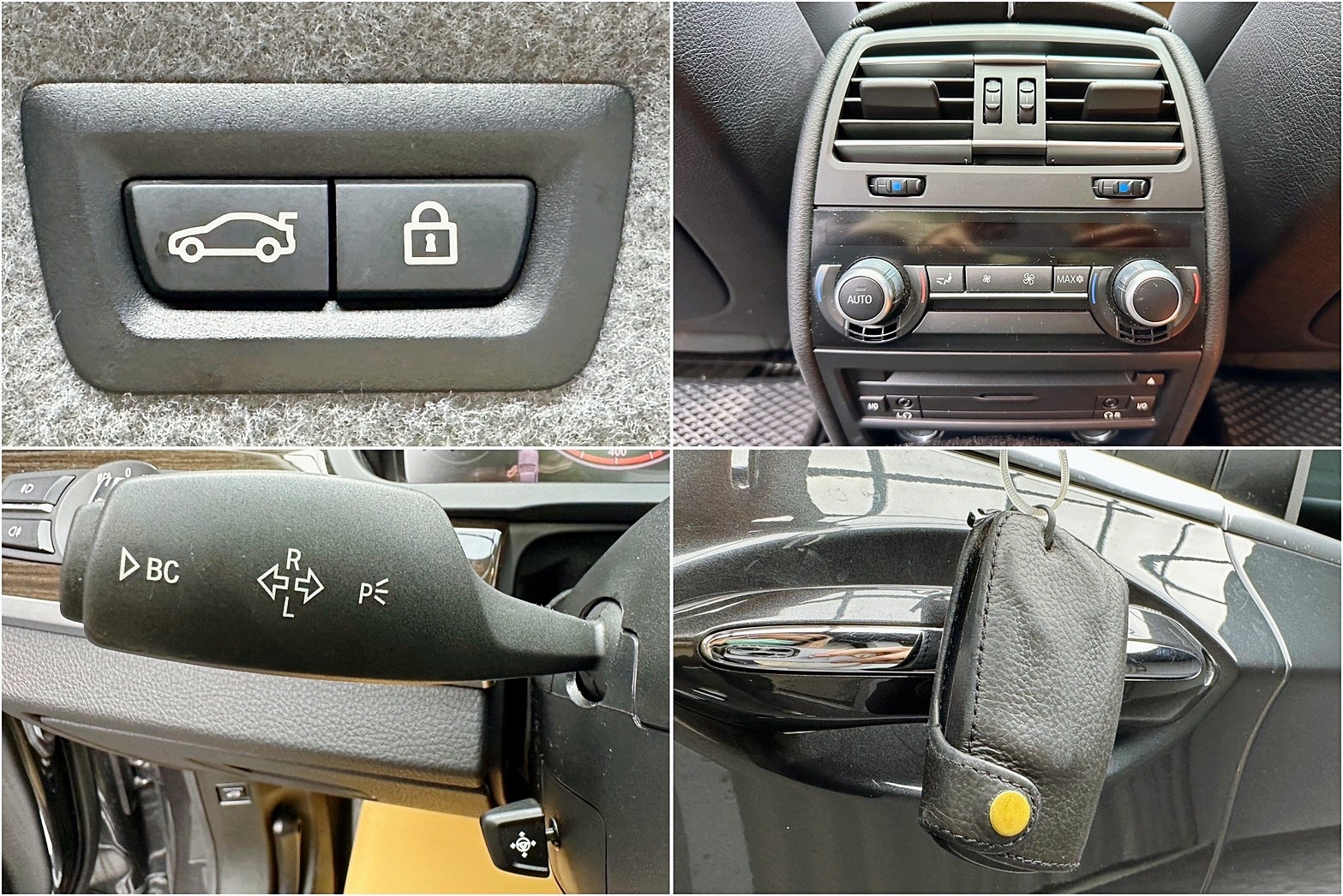 🔥2010 F02 BMW 740Li 總裁坐駕/雙電冷熱椅/低里程🔥(235)【阿龍中古車 0968-691-205】  第6張相片