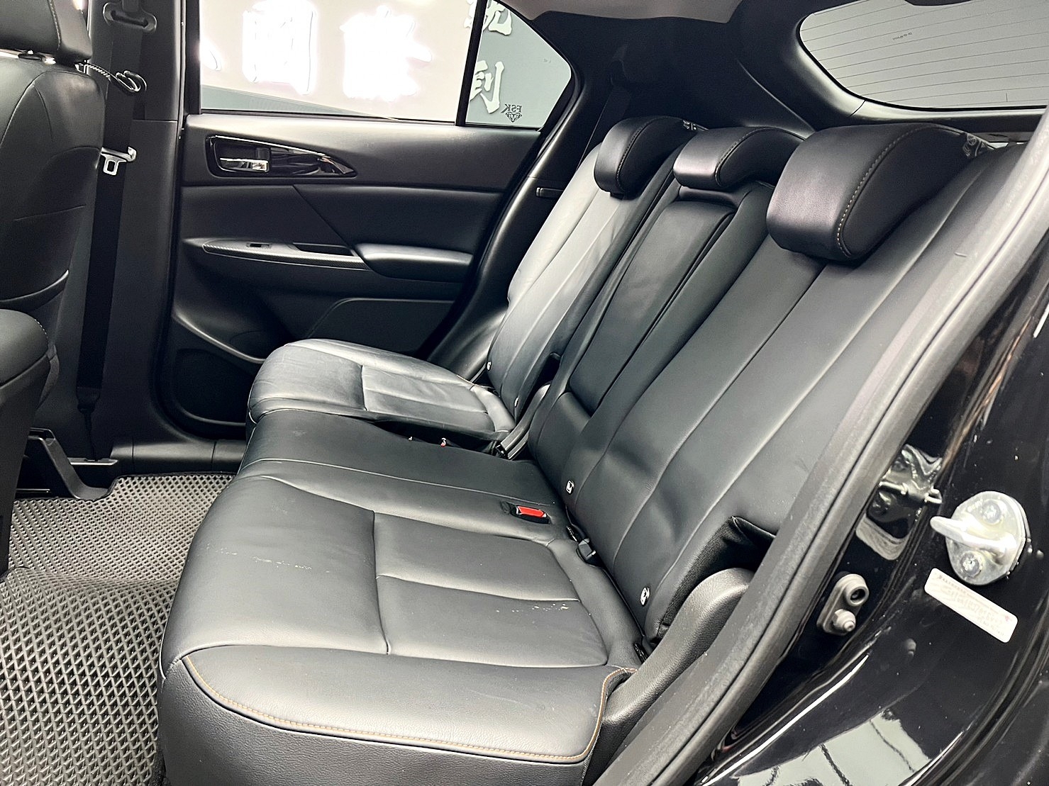 🔥2018 三菱 Eclipse Cross S-AWC跟車旗艦型 🔥(124)【阿龍中古車 0968-691-205】  第2張相片