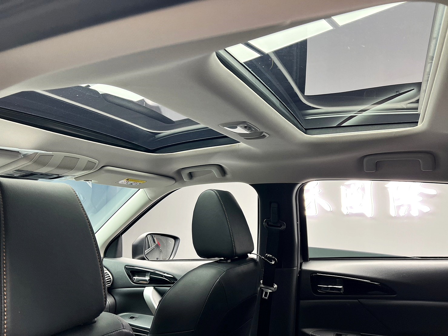 🔥2018 三菱 Eclipse Cross S-AWC跟車旗艦型 🔥(124)【阿龍中古車 0968-691-205】  第3張相片