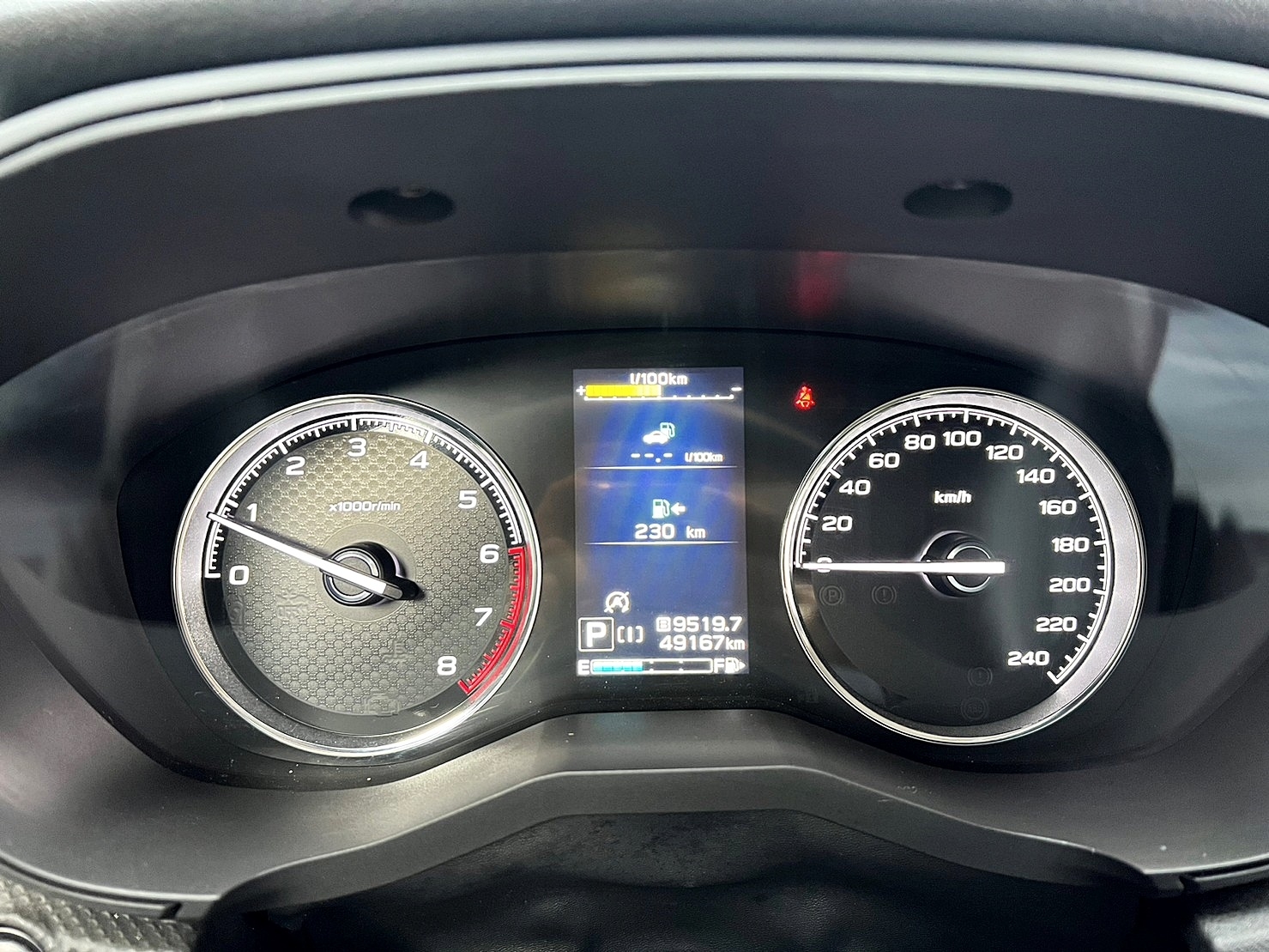 🔥2020 速霸陸 SUBARU 森林人 Forester i-L EyeSight 四驅/跟車/新車保固🔥(231)【阿龍中古車 0968-691-205】  第5張相片