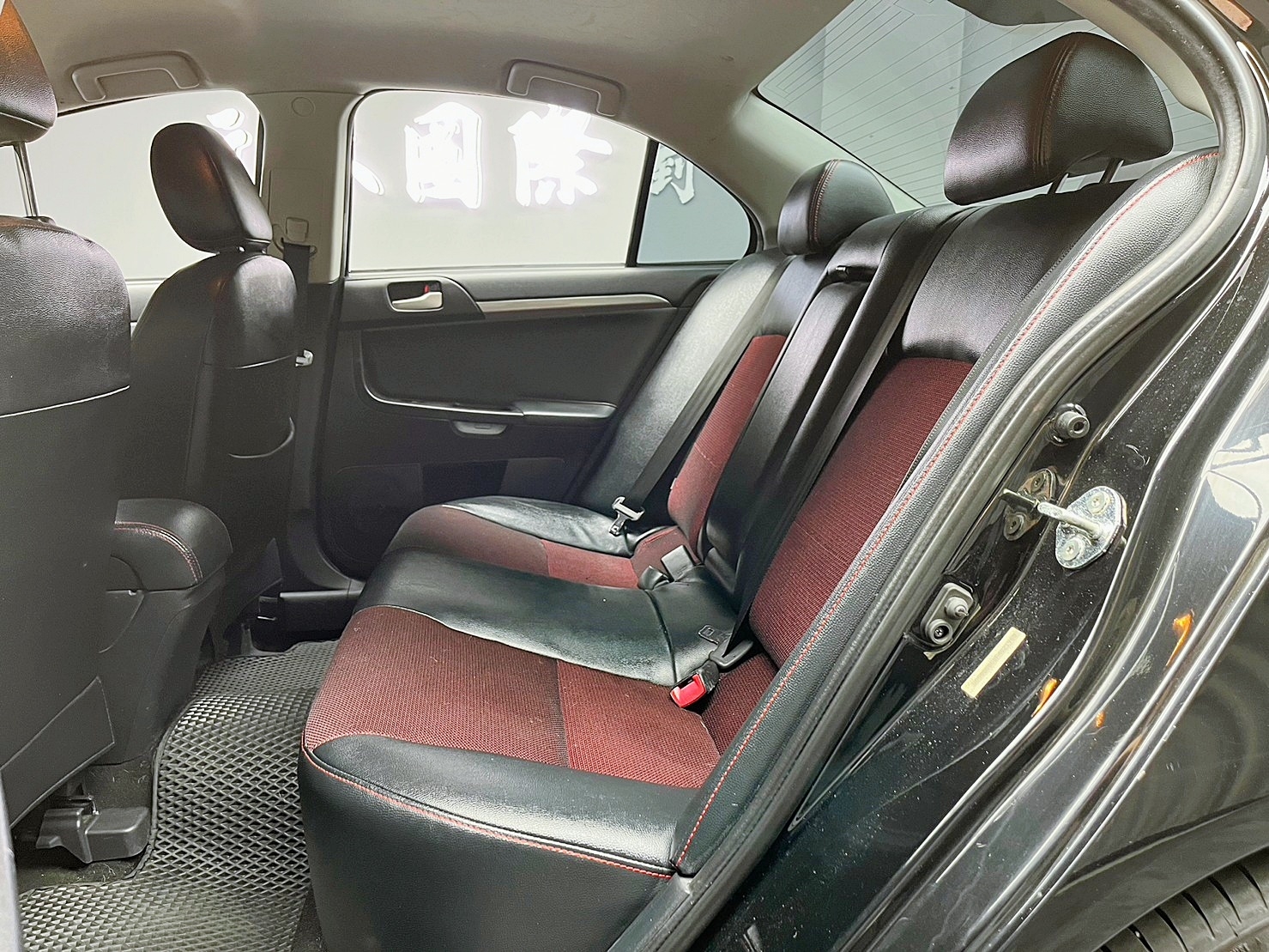 🔥2011 三菱 Lancer Fortis 1.8 菱帥 省油稅好幫手🔥(114)【阿龍中古車 0968-691-205】  第3張相片