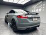 🔥2016 奧迪 Audi TT 45TFSI quattro 四輪傳動🔥(232)【阿龍中古車 0968-691-205】  第2張縮圖