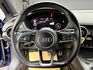 🔥2016 奧迪 Audi TT 45TFSI quattro 四輪傳動🔥(232)【阿龍中古車 0968-691-205】  第5張縮圖
