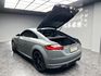 🔥2016 奧迪 Audi TT 45TFSI quattro 四輪傳動🔥(232)【阿龍中古車 0968-691-205】  第9張縮圖