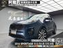 🔥2016 KIA 起亞 Sportage 尊榮版 /跑少/韓系柴油休旅🔥(160)【阿龍中古車 0968-691-205】  第1張縮圖