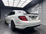 🔥2009式 W204 BENZ C300 AMG 升級鋁圈/1年僅跑1萬🔥(186)【阿龍中古車 0968-691-205】  第2張縮圖