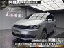 🔥2014 VW Sharan BMT Highline 雪狼 雪倫 柴油六人座🔥(187)【阿龍中古車 0968-691-205】  第1張縮圖