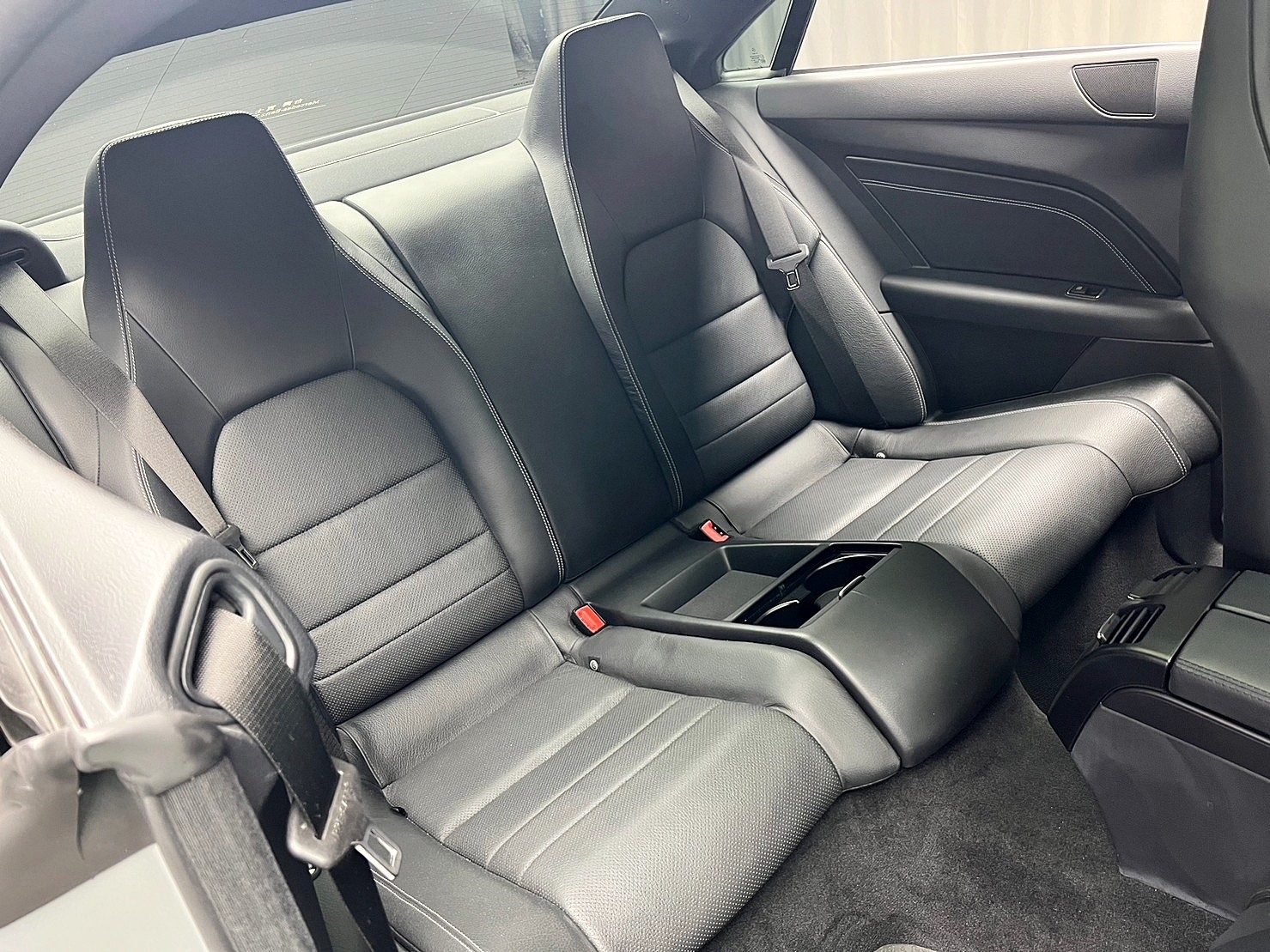 🔥2016 C207 BENZ E250 Coupe 高質感雙門轎跑🔥(041)【阿龍中古車 0968-691-205】  第2張相片