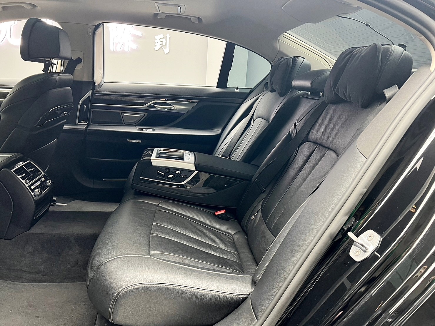 🔥2016 G11 BMW 740Li 總裁坐駕/環景/抬顯/電子懸吊🔥(234)【阿龍中古車 0968-691-205】  第3張相片