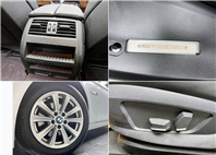 🔥2010 F10 BMW 523i 天窗/電動椅/進口房車輕鬆入手🔥(156)【阿龍中古車 0968-691-205】  第2張縮圖