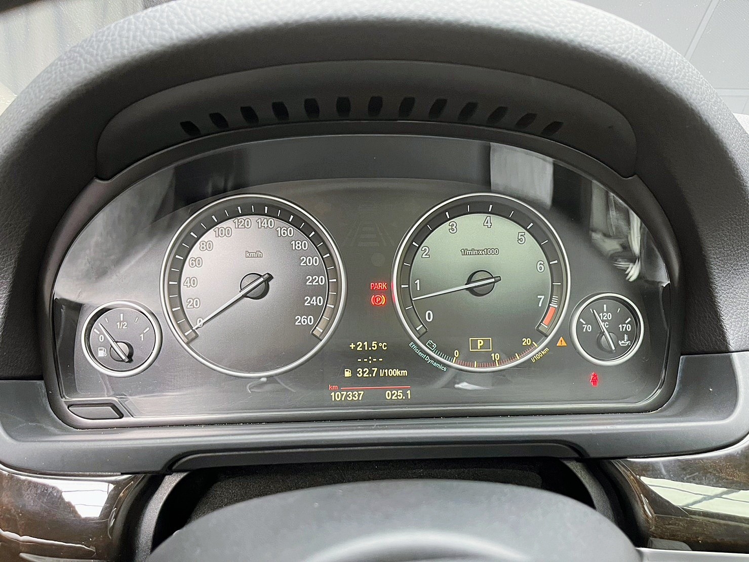 🔥2010 F10 BMW 523i 天窗/電動椅/進口房車輕鬆入手🔥(156)【阿龍中古車 0968-691-205】  第3張相片