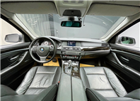 🔥2010 F10 BMW 523i 天窗/電動椅/進口房車輕鬆入手🔥(156)【阿龍中古車 0968-691-205】  第5張縮圖