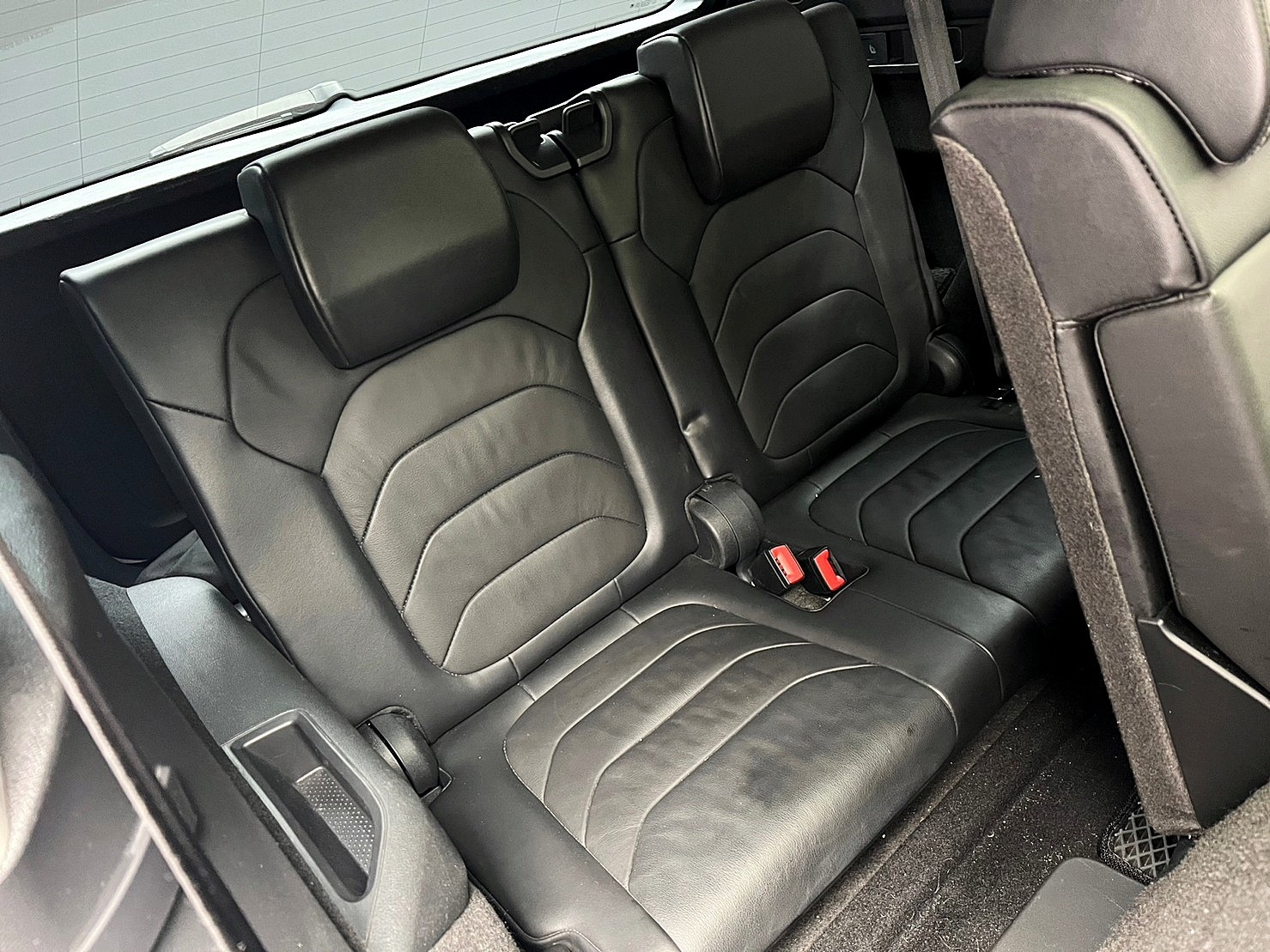 🔥2020式 Skoda kodiaq 跟車/環景/四驅七人座🔥(040)【阿龍中古車 0968-691-205】  第4張相片