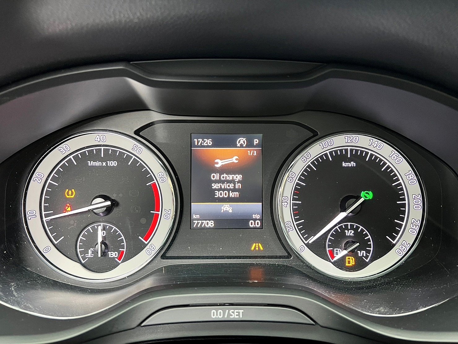 🔥2020式 Skoda kodiaq 跟車/環景/四驅七人座🔥(040)【阿龍中古車 0968-691-205】  第8張相片