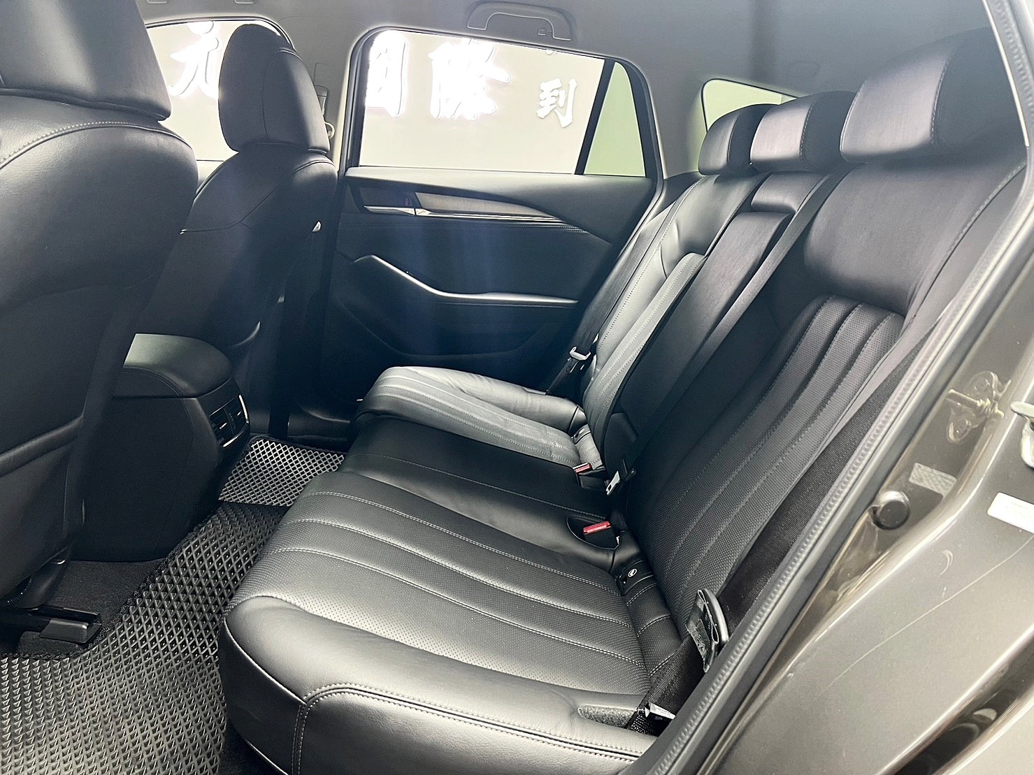 🔥2020式 Mazda 6 Wagon 旗艦大滿配/Bose音響 魂動馬六 🔥(144)【阿龍中古車 0968-691-205】  第5張相片