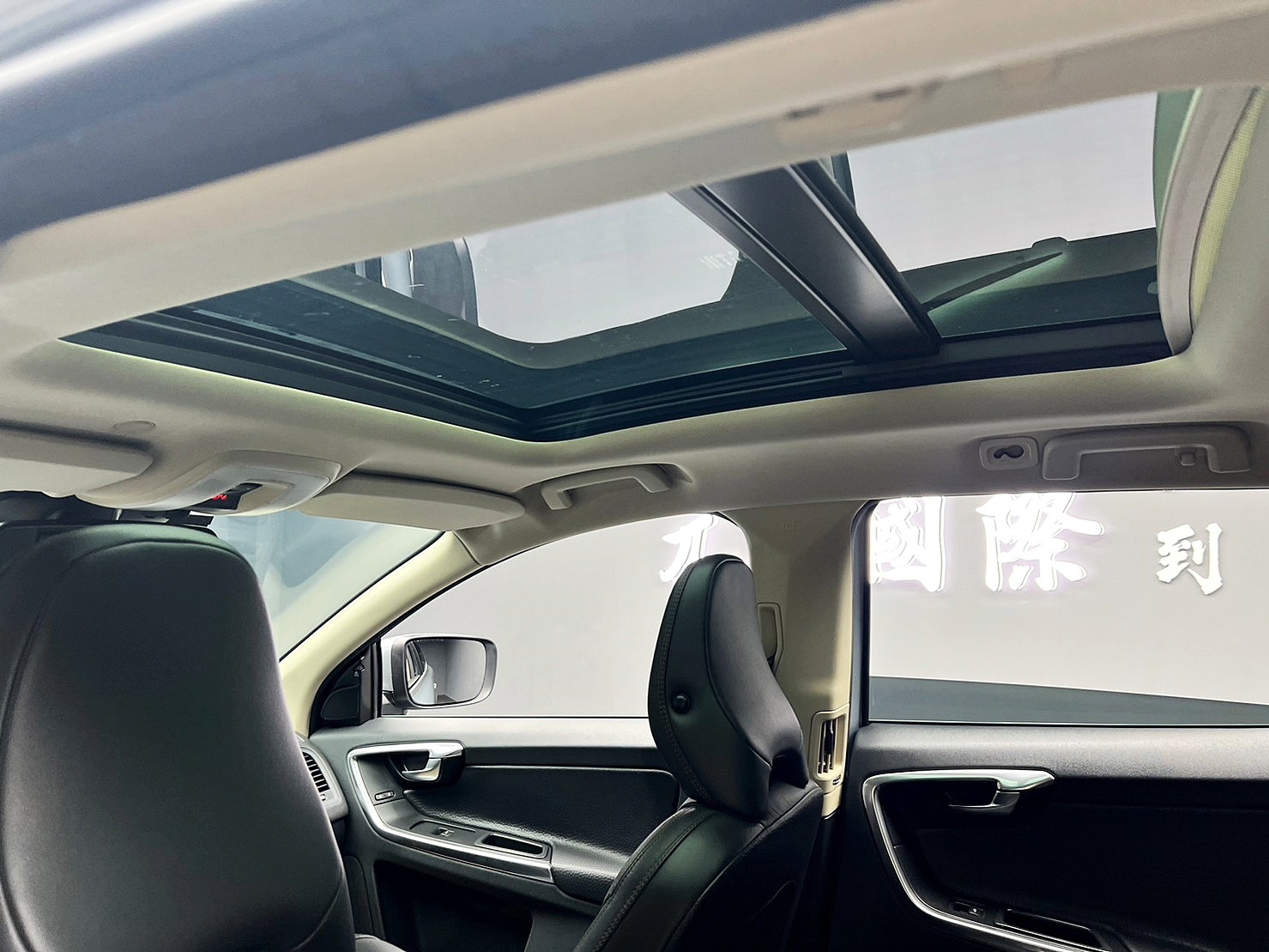 🔥2012 VOLVO XC60 T5 跟車旗艦版/多項安全配備/抬顯🔥(121)【阿龍中古車 0968-691-205】  第3張相片