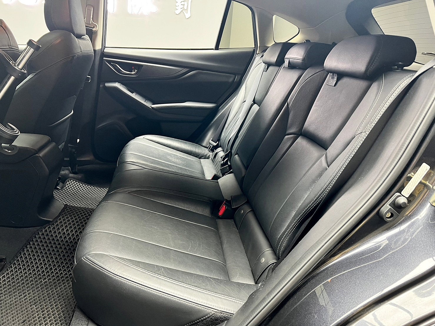 🔥2017 速霸陸 SUBARU 硬皮鯊 IMPREZA 5D 1.6 i-s 四驅掀背/CarPlay/盲點🔥(214)【阿龍中古車 0968-691-205】  第2張相片