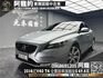 🔥2014式 VOLVO V40 T4 跟車旗艦版 升級胎壓顯示/ 掀背 🔥(124)【阿龍中古車 0968-691-205】  第1張縮圖