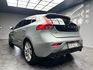 🔥2014式 VOLVO V40 T4 跟車旗艦版 升級胎壓顯示/ 掀背 🔥(124)【阿龍中古車 0968-691-205】  第2張縮圖