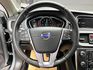🔥2014式 VOLVO V40 T4 跟車旗艦版 升級胎壓顯示/ 掀背 🔥(124)【阿龍中古車 0968-691-205】  第5張縮圖