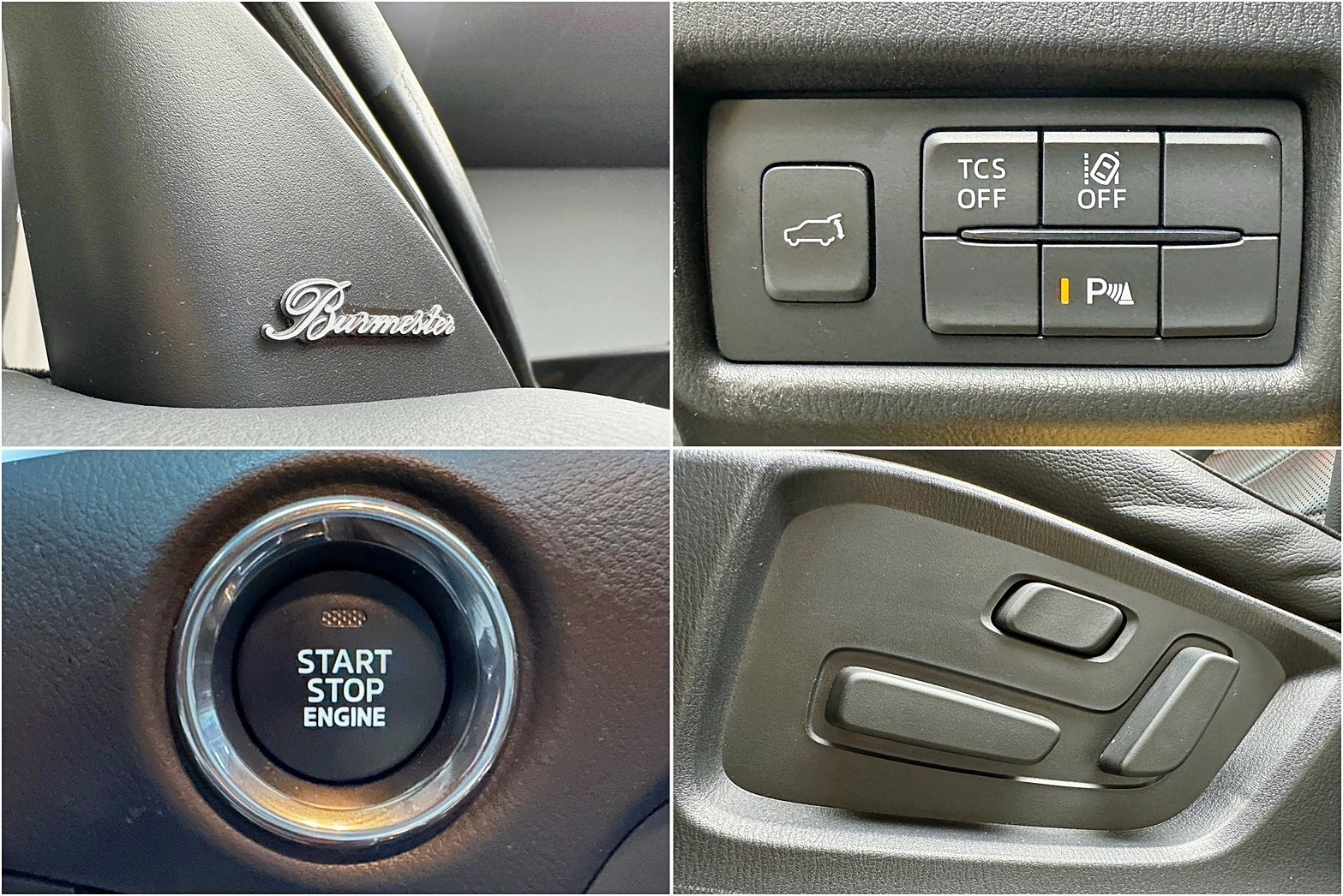 🔥2018 MAZDA CX-5 SKY-G 頂級型 二代大改款/升級安卓機 CX5 🔥(229)  【阿龍中古車 0968-691-205】  第8張相片