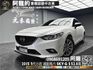 🔥2015 魂動馬六 MAZDA 6 SKY-G 三代小改款/雙電動椅🔥(089)【阿龍中古車 0968-691-205】  第1張縮圖