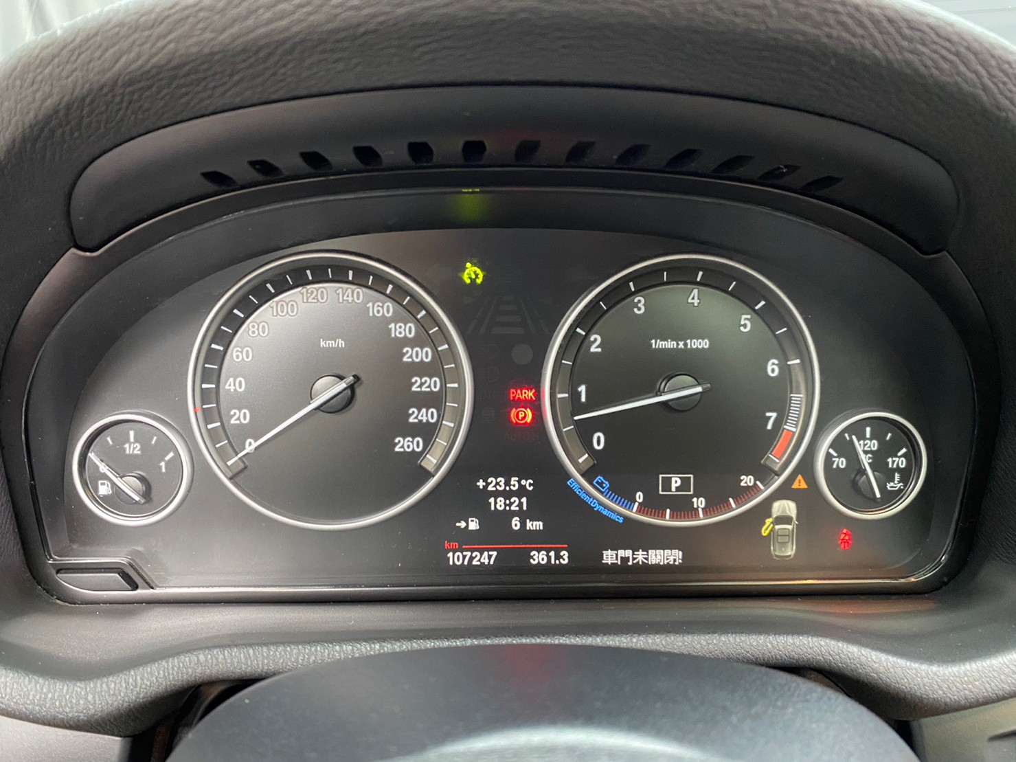 🔥2011 F25 BMW X3 xDrive28i 二代末代NA/四驅/電尾門🔥(120)【阿龍中古車 0968-691-205】  第6張相片