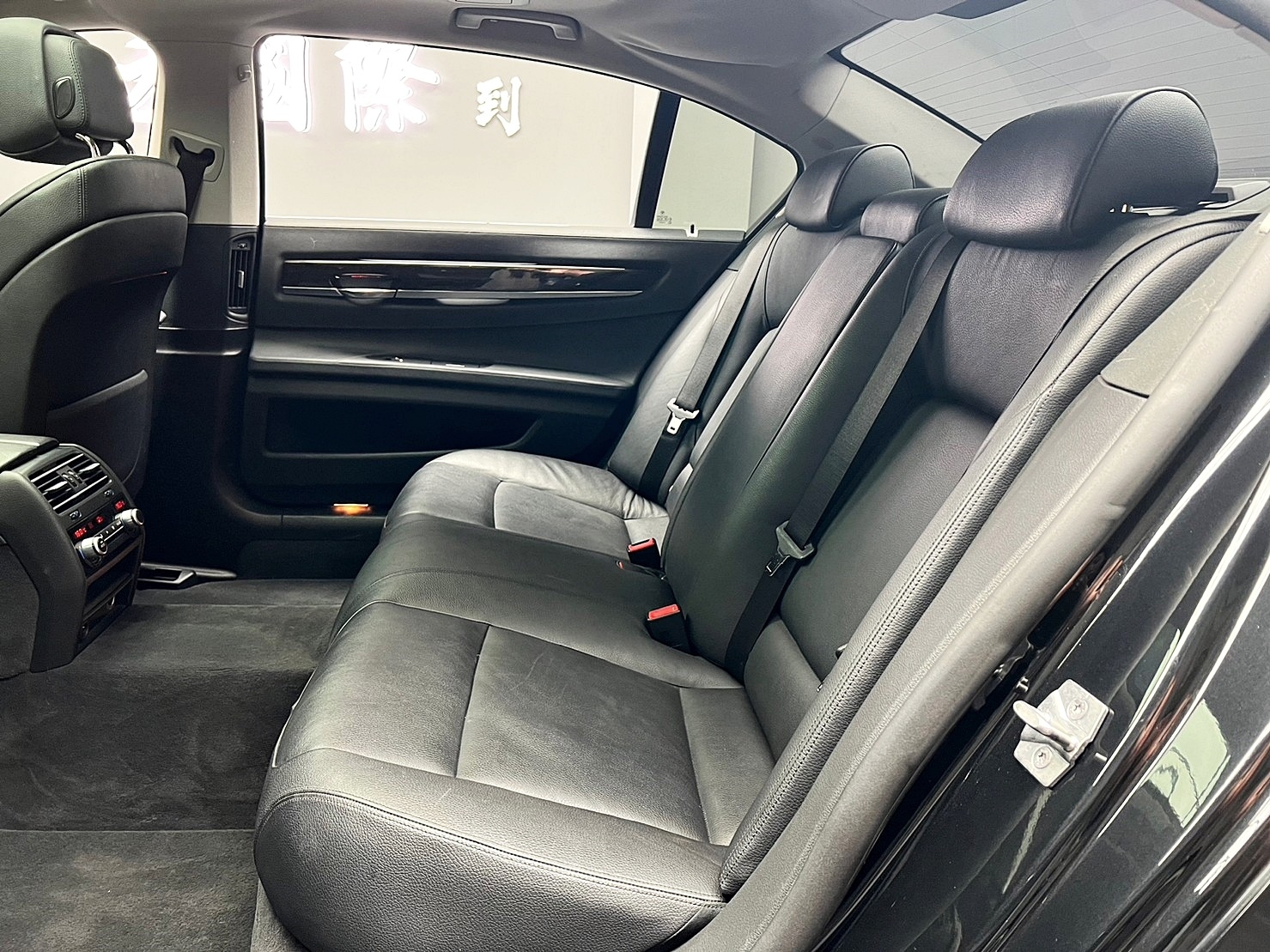 🔥2012 F02 BMW 740Li 領航版 大七 總裁坐駕/雙電熱椅🔥(238)【阿龍中古車 0968-691-205】  第2張相片