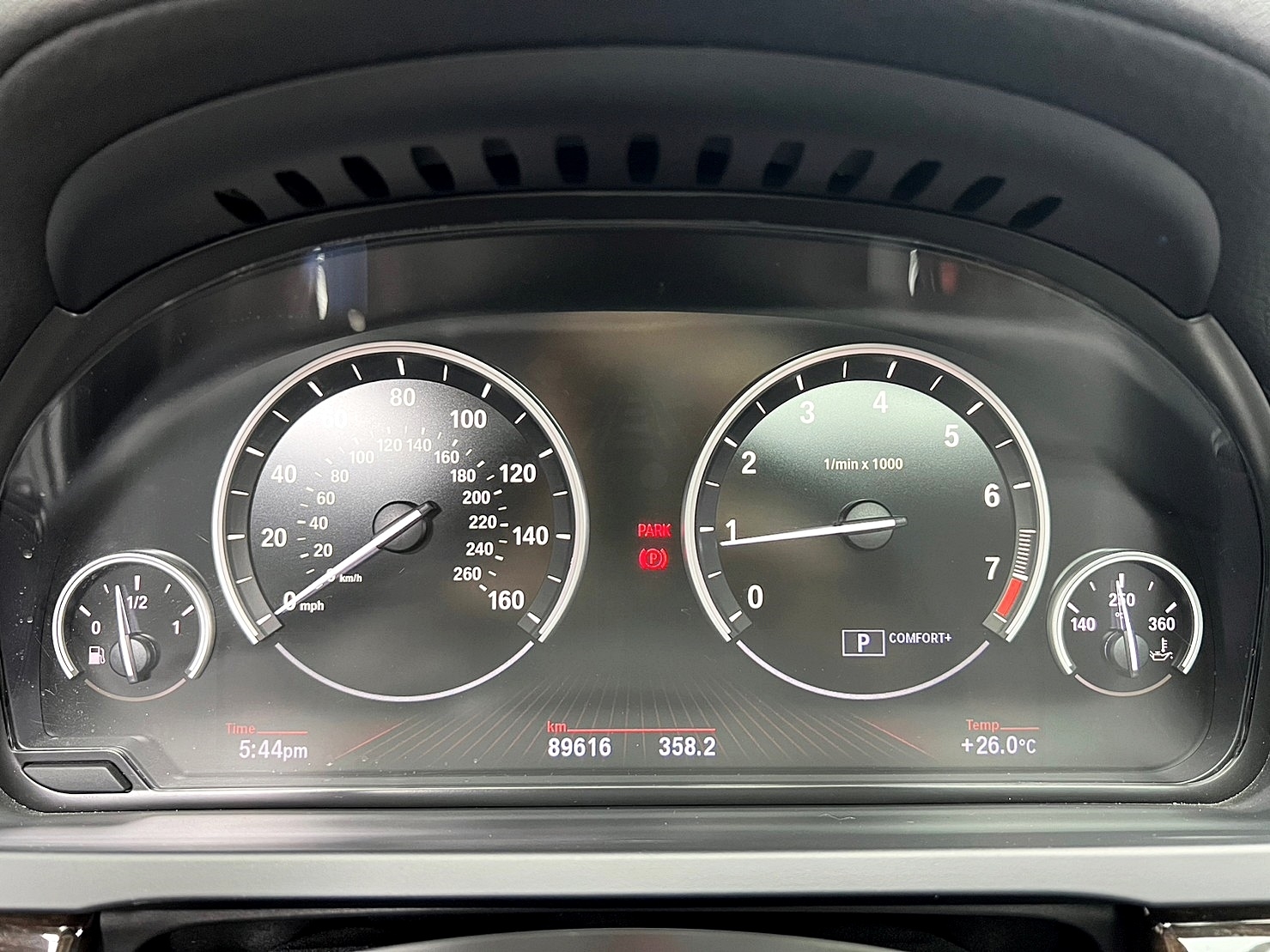🔥2012 F02 BMW 740Li 領航版 大七 總裁坐駕/雙電熱椅🔥(238)【阿龍中古車 0968-691-205】  第6張相片