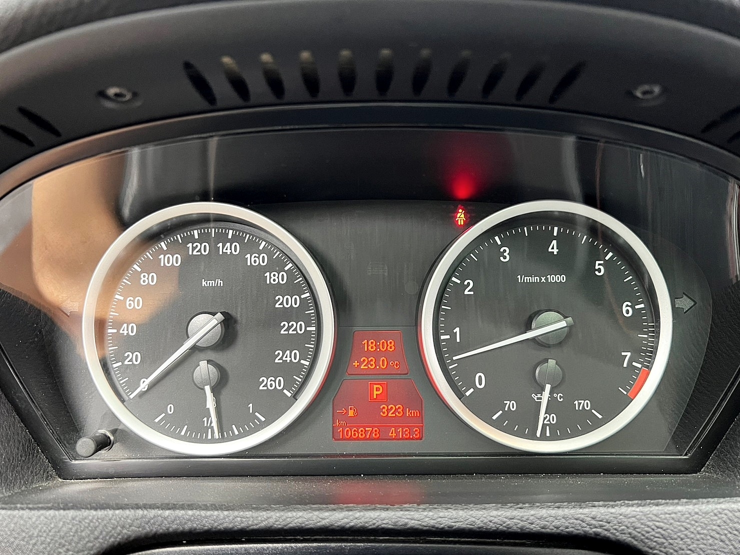 🔥2013式 E71 BMW X6 xDrive35i 四驅/環景/雙電動椅🔥(166)【阿龍中古車 0968-691-205】  第6張相片