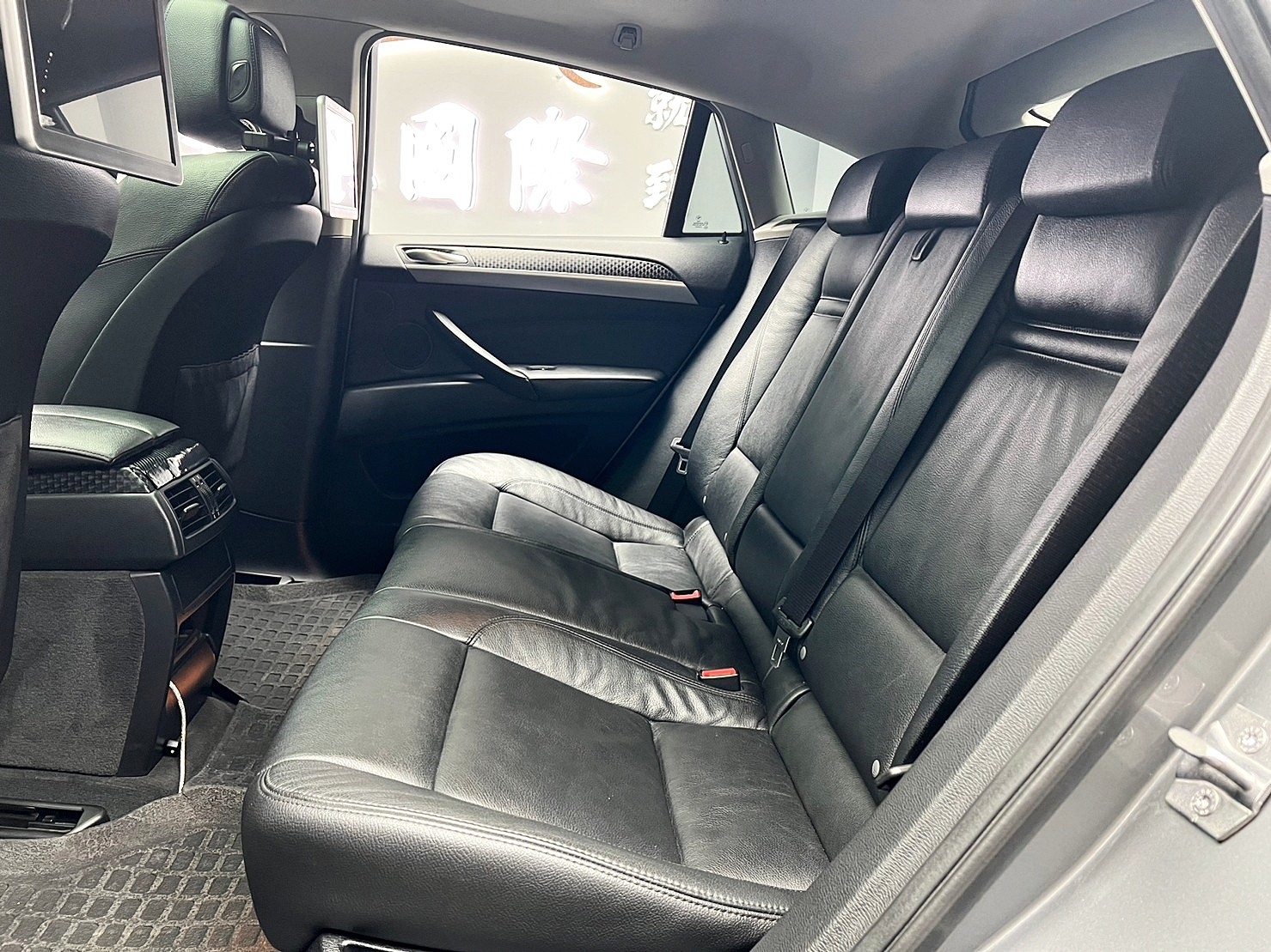 🔥2013式 E71 BMW X6 xDrive35i 四驅/環景/雙電動椅🔥(166)【阿龍中古車 0968-691-205】  第9張相片