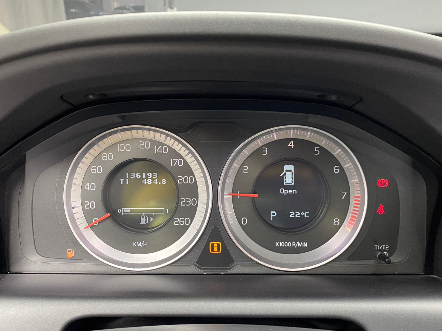 🔥2011 VOLVO XC60 T5 豪華版 CP值超高/汽車界的犀牛盾🔥(186)【阿龍中古車 0968-691-205】  第4張相片