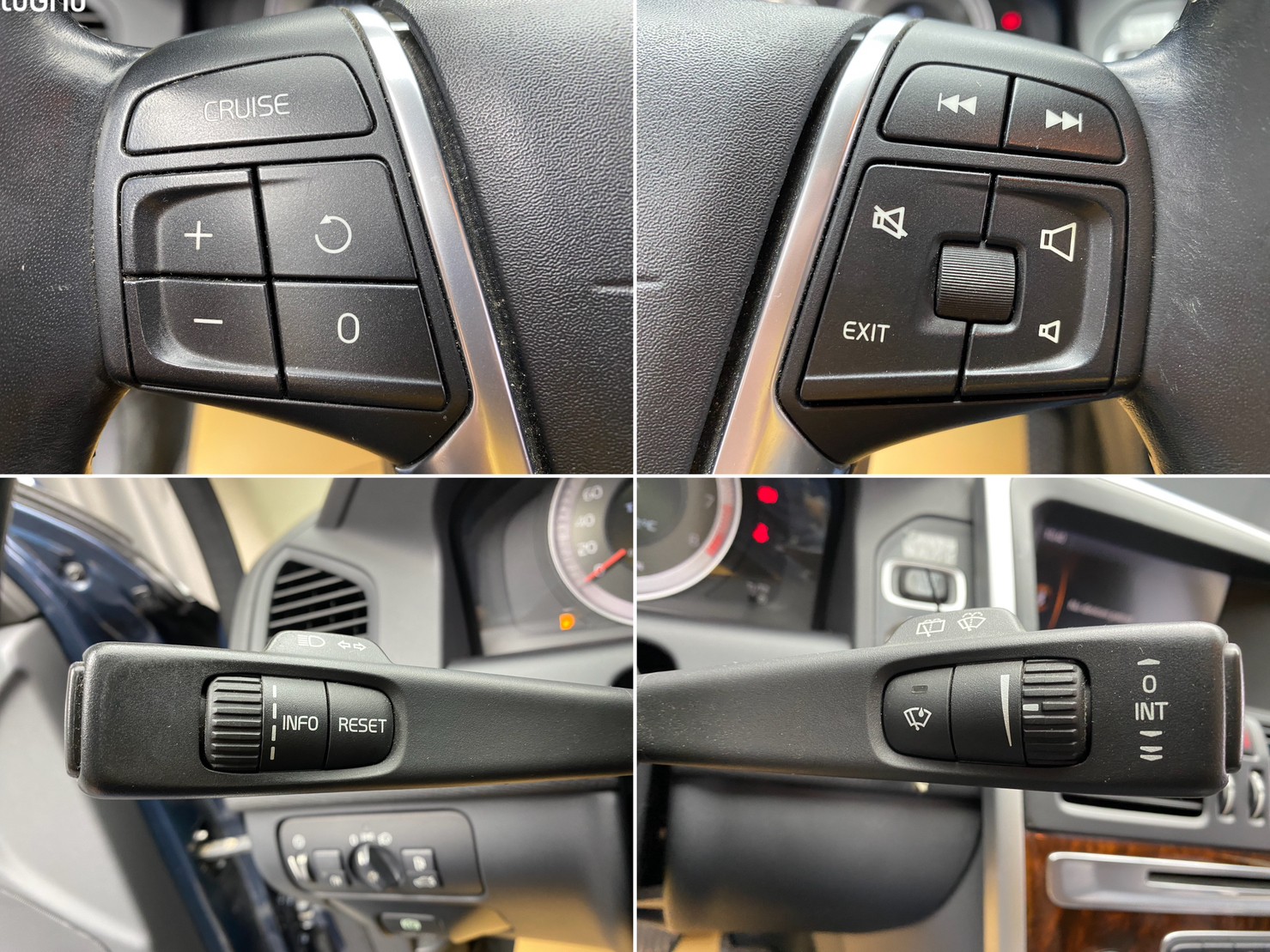 🔥2011 VOLVO XC60 T5 豪華版 CP值超高/汽車界的犀牛盾🔥(186)【阿龍中古車 0968-691-205】  第7張相片