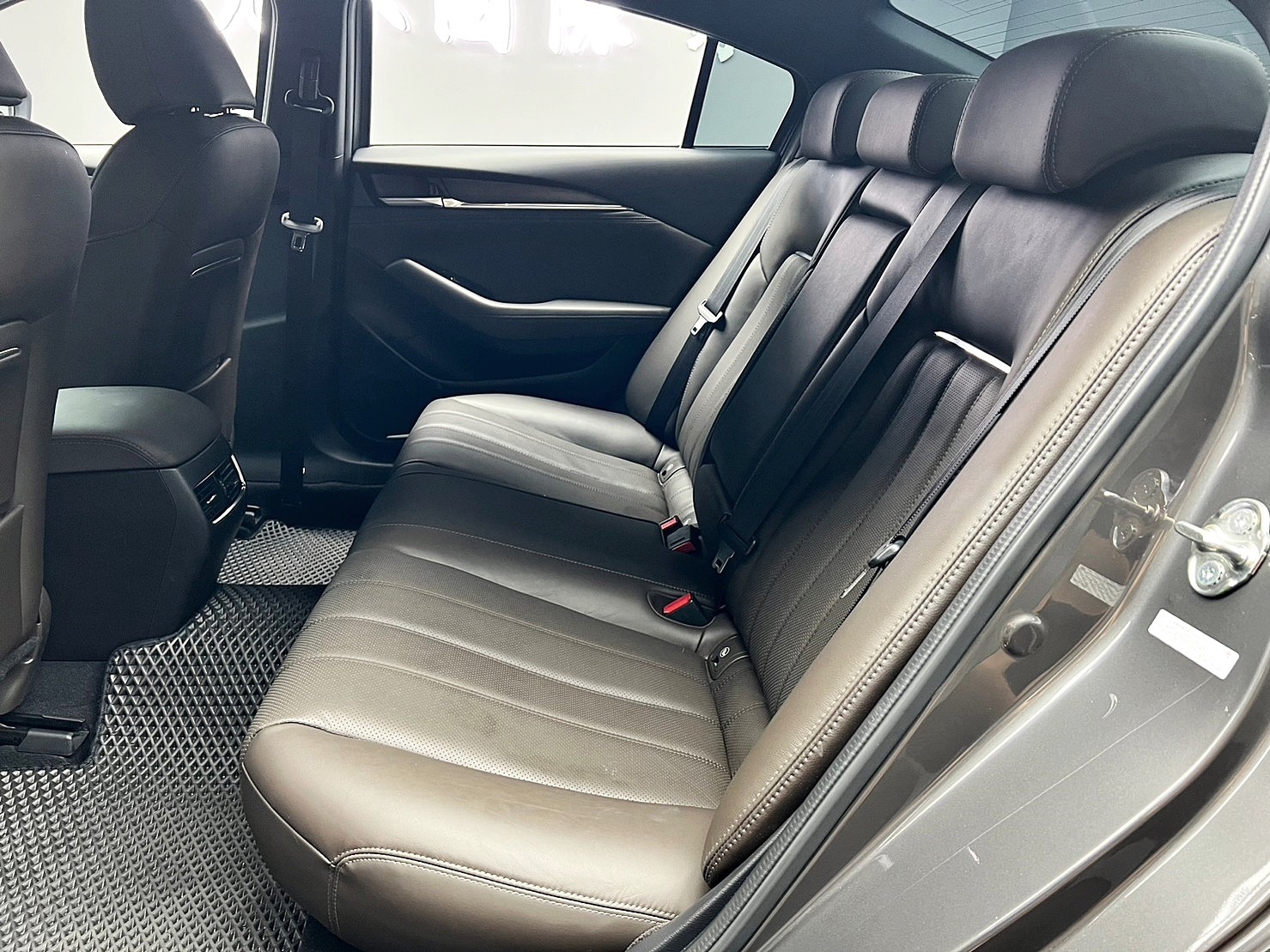 🔥2020式 MAZDA 6 馬六 旗艦進化型 跟車/環景/7吋數位儀表/Bose🔥(006)【阿龍中古車 0968-691-205】  第5張相片