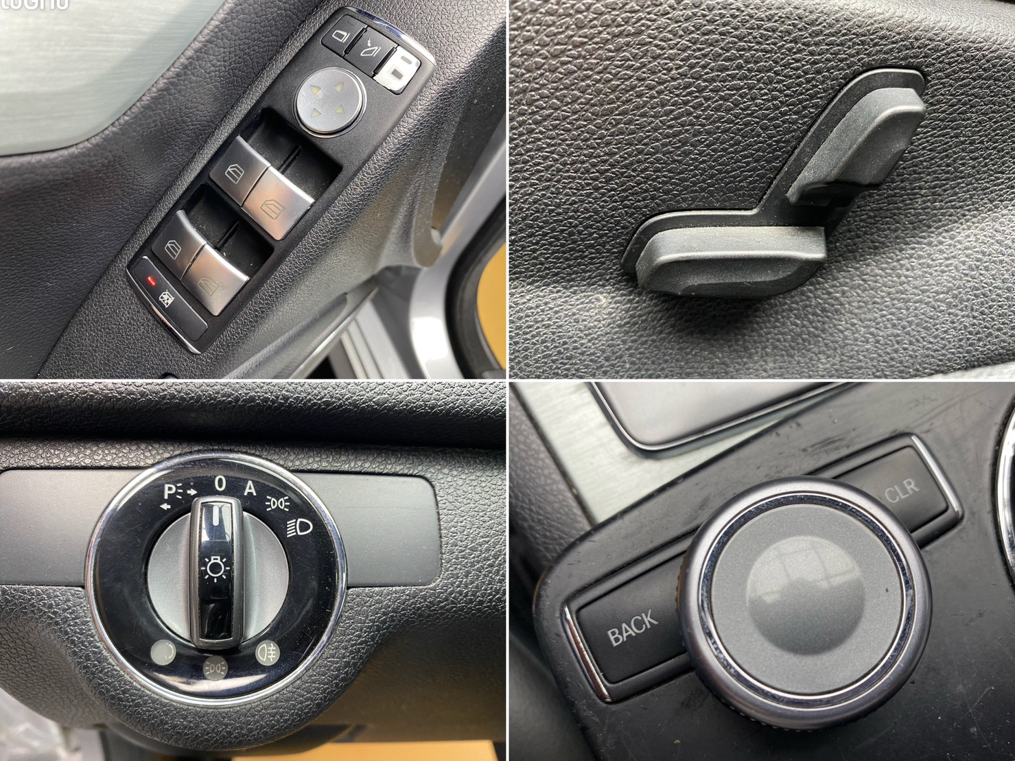 🔥2007 W204 BENZ C300 AMG V6引擎/天窗/雙電熱椅🔥(088)【阿龍中古車 0968-691-205】  第7張相片