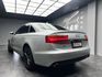 🔥2014 AUDI 4代改款 A6 Seden 35TFSI 天窗/電尾門/盲點🔥(030)【阿龍中古車 0968-691-205】  第2張縮圖