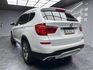🔥2014 F25 BMW X3 xDrive20i 四驅 領航版 電尾門/環景🔥(201)【阿龍中古車 0968-691-205】  第2張縮圖