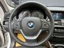 🔥2014 F25 BMW X3 xDrive20i 四驅 領航版 電尾門/環景🔥(201)【阿龍中古車 0968-691-205】  第7張縮圖