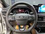 🔥2020式 FORD Focus 5D ST -LINE HUD抬顯/B&O/跟車/奪目之鐮頭燈/已升級黑化標/引擎室拉桿/碳纖維鴨尾/小鋼砲🔥(235)【阿龍中古車 0968-691-205】  第4張縮圖
