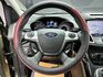 🔥2014 FORD Kuga 時尚經典型 全景天窗/電尾門/安卓機/特殊色🔥(085)【阿龍中古車 0968-691-205】  第5張縮圖