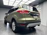 🔥2014 FORD Kuga 時尚經典型 全景天窗/電尾門/安卓機/特殊色🔥(085)【阿龍中古車 0968-691-205】  第9張縮圖