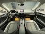 🔥2015 AUDI 三代改款 A3 Seden 30TFSI 有安卓機/CarPlay🔥(157)【阿龍中古車 0968-691-205】  第3張縮圖
