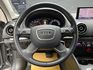 🔥2015 AUDI 三代改款 A3 Seden 30TFSI 有安卓機/CarPlay🔥(157)【阿龍中古車 0968-691-205】  第5張縮圖