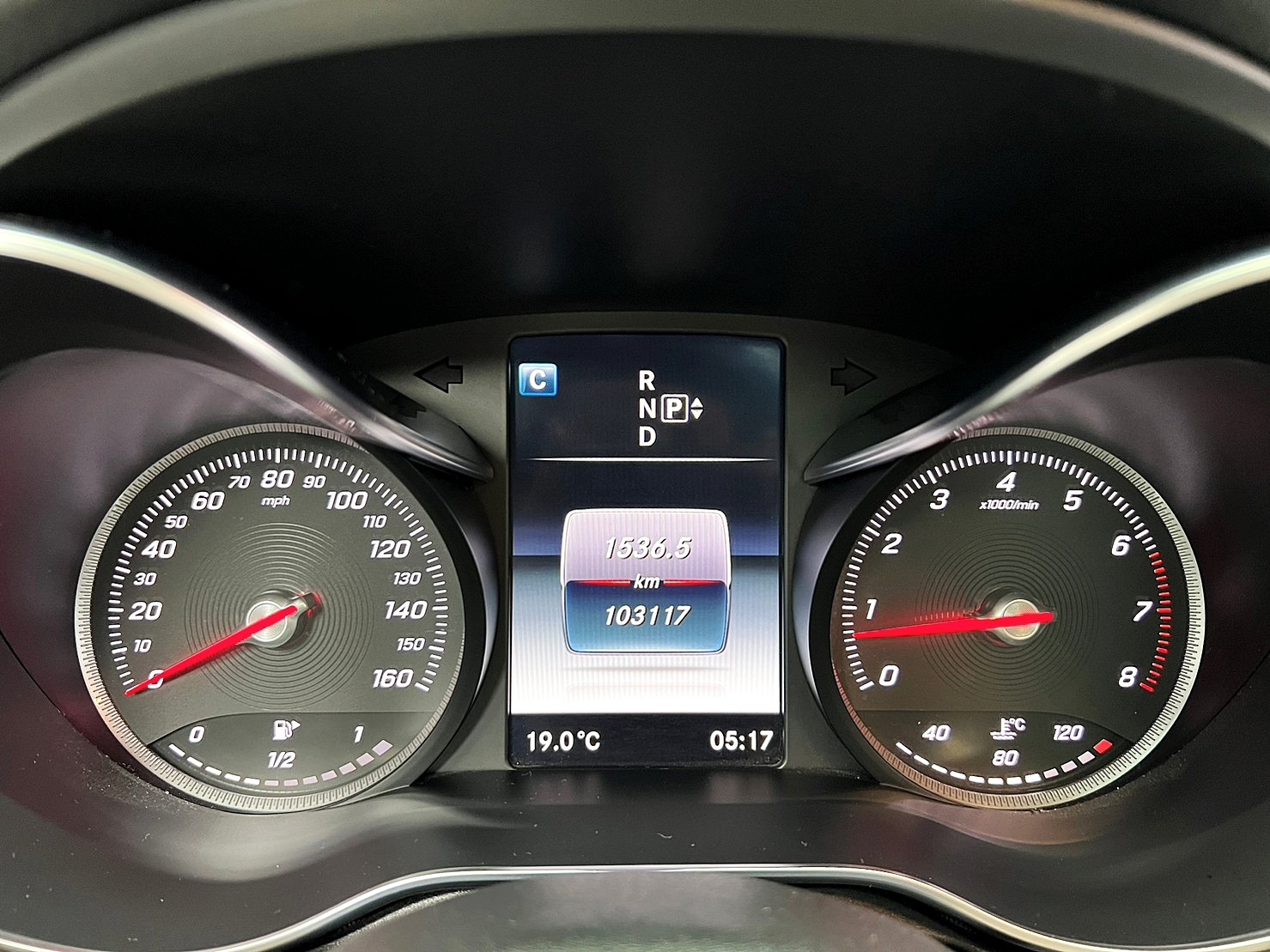 🔥2015式 BENZ W205 C300 AMG 4Matic 柏林/全景/後43套件🔥(108)【阿龍中古車 0968-691-205】  第6張相片