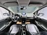 🔥2014 FORD EcoSport 吸睛淺綠色/省油稅跨界小休旅🔥(080)【阿龍中古車 0968-691-205】  第4張縮圖