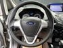 🔥2014 FORD EcoSport 吸睛淺綠色/省油稅跨界小休旅🔥(080)【阿龍中古車 0968-691-205】  第5張縮圖