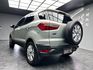 🔥2014 FORD EcoSport 吸睛淺綠色/省油稅跨界小休旅🔥(080)【阿龍中古車 0968-691-205】  第9張縮圖