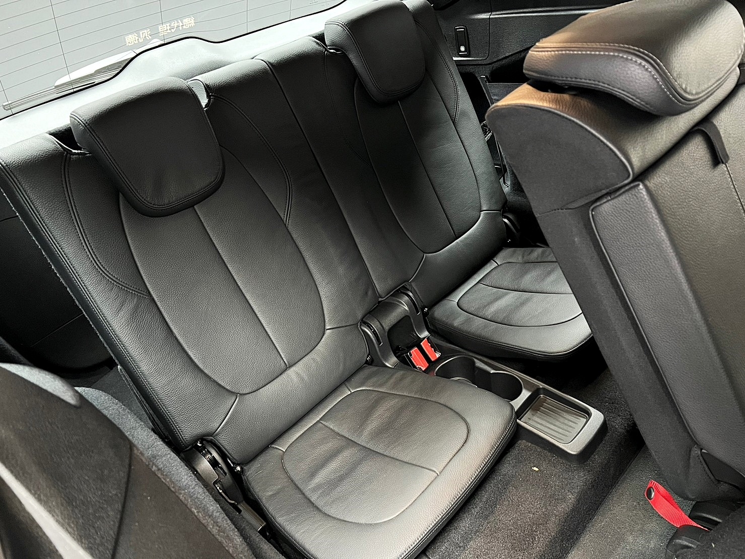🔥2016 F46 BMW 218d Gran Tourer 七人座 /跨界休旅🔥(242)【阿龍中古車 0968-691-205】  第3張相片