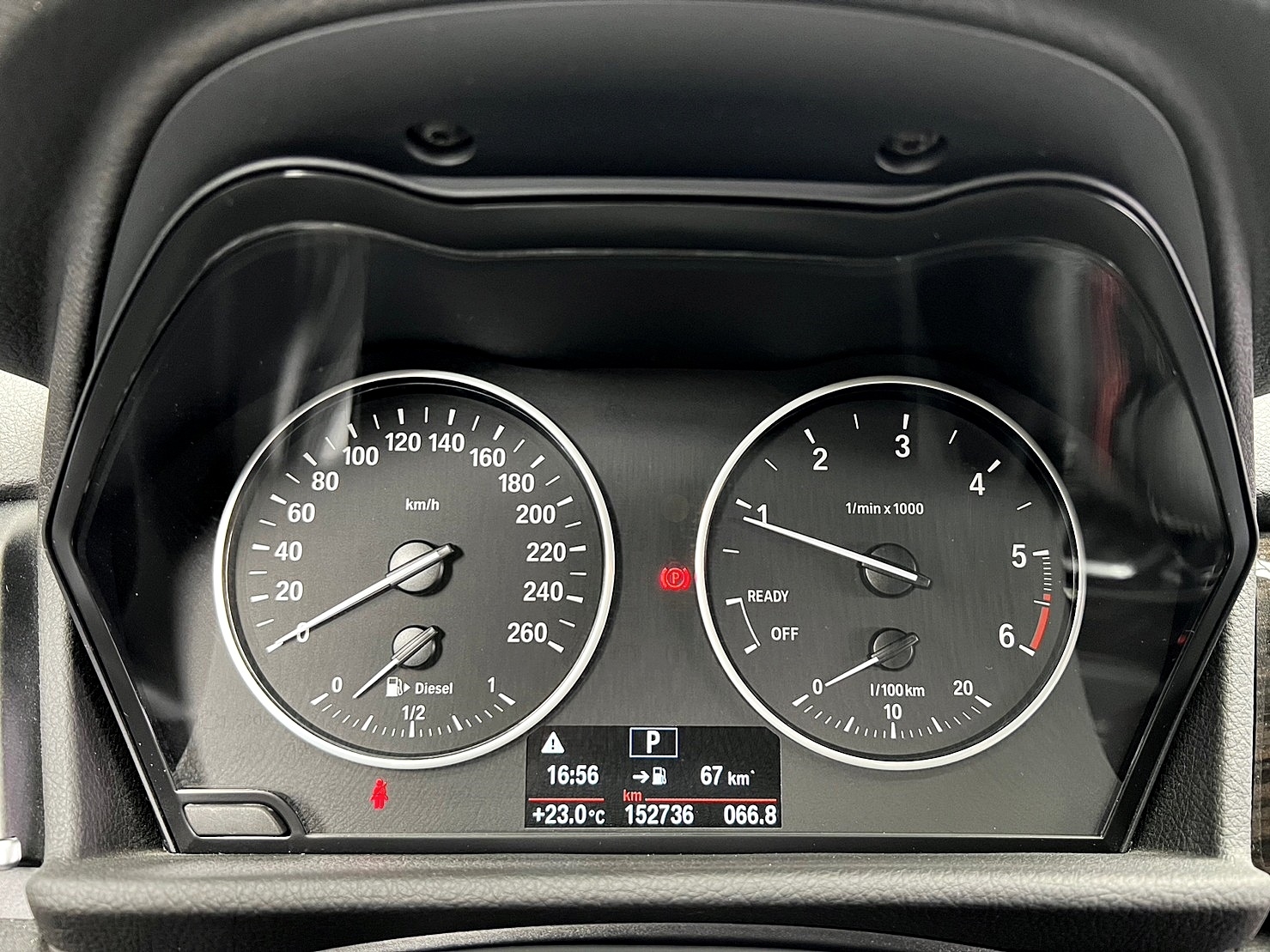 🔥2016 F46 BMW 218d Gran Tourer 七人座 /跨界休旅🔥(242)【阿龍中古車 0968-691-205】  第6張相片