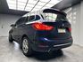 🔥2016 F46 BMW 218d Gran Tourer 七人座 /跨界休旅🔥(242)【阿龍中古車 0968-691-205】  第9張縮圖